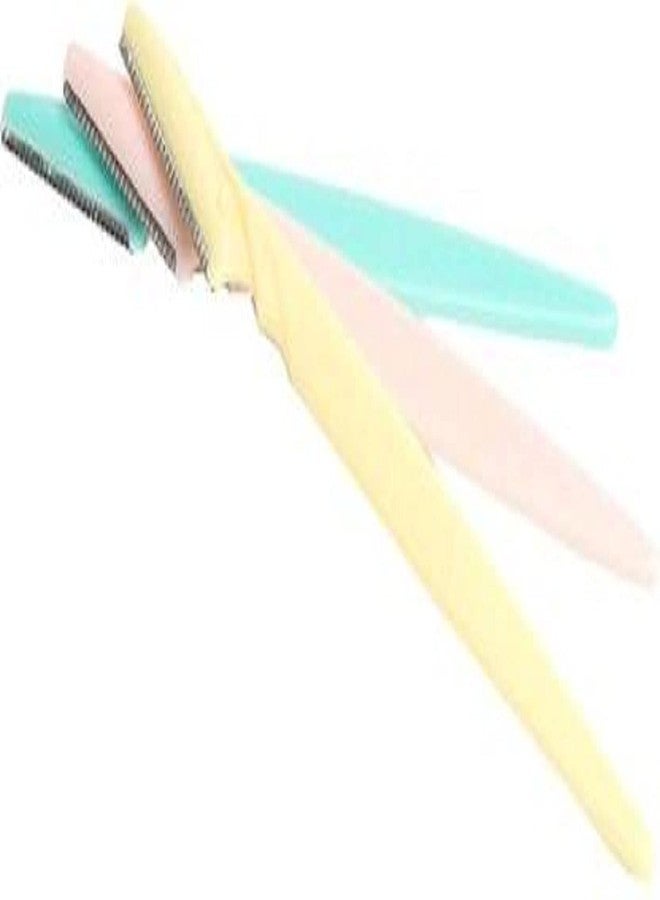 شفرات حلاقة إليكسيرا (عبوة من 3) (عبوة من 3)